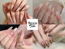 nail salon Recessのプロフィール画像
