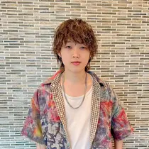 RICHAIR 長嶺旬佑のプロフィール画像