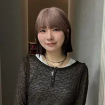 ブリーチなしダブル カラー/暖色/麻咲のプロフィール画像