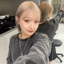 🫧ミズキ/レイヤー /バレイヤージュ🪄のプロフィール画像