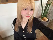 'AXISガスビル ふうかのプロフィール画像