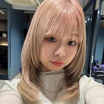 ゆい 縮毛矯正/髪質改善のプロフィール画像