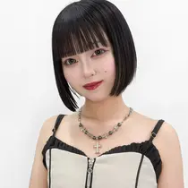 ‎🤍盛れるボブ/ 縮毛矯正🪽‪ひかりのプロフィール画像