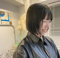 AKIHO 福岡美容室のプロフィール画像