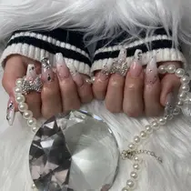 nailALBA ヨシアキのプロフィール画像