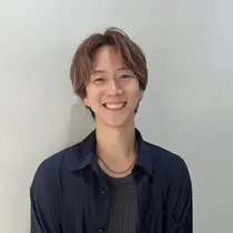 柏駅前/髪質改善/ 韓国/半個室/シモダのプロフィール画像