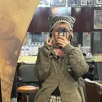 レイヤーカット/ カラー/長谷恵花のプロフィール画像