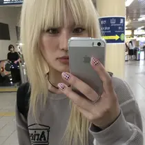 anna 韓国レイヤ ー/ ハッシュカットのプロフィール画像