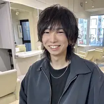 新宿/ネオウルフ✂️ 小顔レイヤー/池田のプロフィール画像