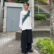 服に合うお洒落ヘア /GLOP リュートのプロフィール画像