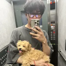 美容師っぽくないけど 👑上手い・Eijiのプロフィール画像