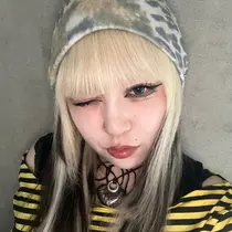 miku /原宿美容師/y2kのプロフィール画像