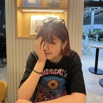 三富 陽菜のプロフィール画像