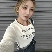 似合わせカラー/ 暖色カラー/セイナのプロフィール画像