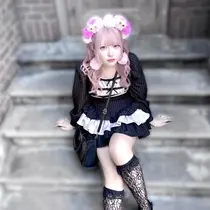 Lilme🎀 ゆうひのプロフィール画像