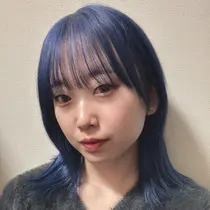 Mio/髪質改善 透明感カラー/西梅田のプロフィール画像