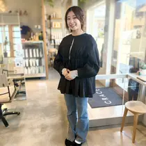 小林 杏莉のプロフィール画像