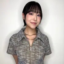 綺麗めモード/ トレンドヘア/みずはのプロフィール画像