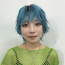 🫐寒色系カラー🫐 ヤマナカリリカのプロフィール画像