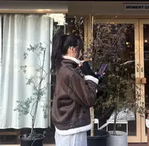 enrich / キタガワ カノンのプロフィール画像