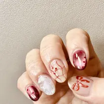 salonmadre Rikacoのプロフィール画像