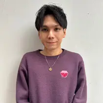 🥀髪質改善/カラー 縮毛矯正🥀金武のプロフィール画像