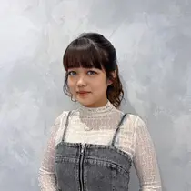 透明感カラー🫧 enaのプロフィール画像