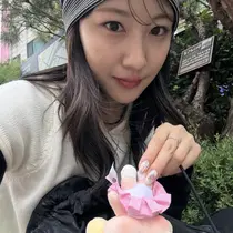 スパイラルパーマ 🌐hina⭐️のプロフィール画像