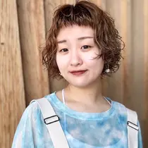 ちほ /ボブスタイルのプロフィール画像