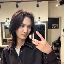 金山/透明感カラー レイヤー/木澤 航のプロフィール画像