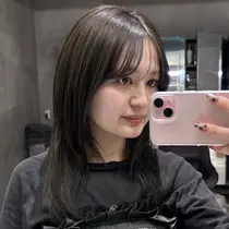 透明感カラー/set /hana🍀🪽‪のプロフィール画像