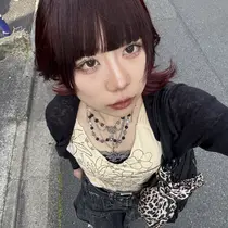 チフミ【下北沢🪐 艶カラー🫧】のプロフィール画像