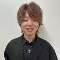 千葉駅フェザーパーマ メンズカット保立のプロフィール画像