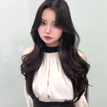 顔まわり/韓国/ レイヤー銀座美容室♡のプロフィール画像