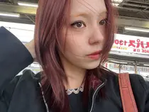 アユミ／ 似合わせカラー／目黒のプロフィール画像