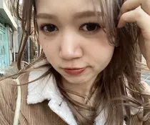 ベージュ/アレンジ /横浜/杉本千夏のプロフィール画像