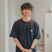 SLASHメンズ専門 山口孔聖のプロフィール画像