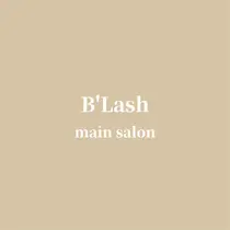 B'Lash 町田本店のプロフィール画像