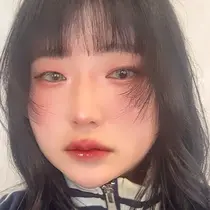 haruna🪽シ ョート/透明感カラーのプロフィール画像