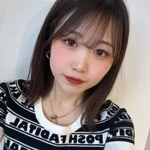 札幌美容師♡西塔 瑠音🎀のプロフィール画像
