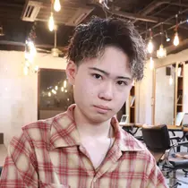 メンズ特化/ショート /ツイスパ/結希のプロフィール画像