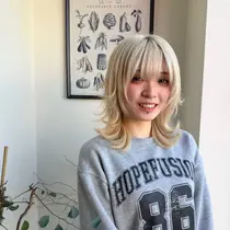 ♚Honoka♚ カラーモデル募集中のプロフィール画像