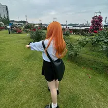 💚カラーモデル募集 中/ miyu💚のプロフィール画像