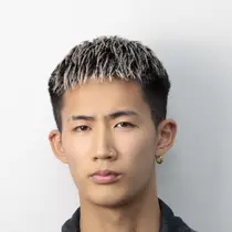 メンズ特化⚡️パーマ テッタのプロフィール画像