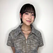 綺麗めモード/ トレンドヘア/みずはのプロフィール画像