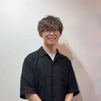 ツヤ髪専門美容師 桑原　和誠のプロフィール画像