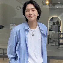 赤み消し/オリーブ カーキ/福田れんのプロフィール画像