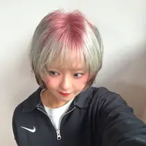 ブリーチ/艶カラー /縮毛矯正/みなのプロフィール画像