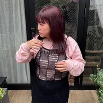あおい 🍒暖色カラーのプロフィール画像