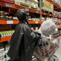 アレンジ/カラー トリートメントNaoのプロフィール画像